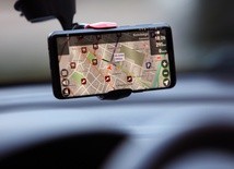 GPS oszalał? Spokojnie, to tylko Rosjanie