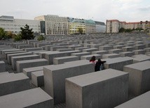 Niemiecki rząd deklaruje poparcie dla budowy pomnika polskich ofiar wojny