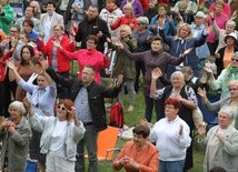 Obory. Niech wiara św. Józefa przeniesie się na nasze życie