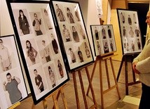 Płońskim obchodom dnia osób niepełnosprawnych towarzyszyła wystawa fotograficzna autorstwa Marty Kamińskiej. Jej bohaterami są podopieczni miejscowej szkoły specjalnej