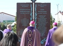 Pielgrzymka do Działdowa