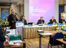 Od 2027 r. nowa podstawa programowa lekcji religii w szkołach