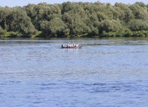 Nad Wisłą