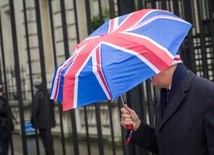 Wielka Brytania: zwycięstwo PiS pomoże Cameronowi