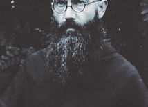 Święty wynalazca, rzecz o Maksymilianie Kolbe