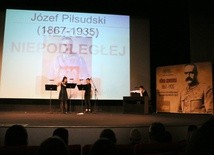 Elbląg - konferencja