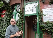 Ks. Tomasz Koryciorz: Ubodzy są żywą częścią Kościoła, braćmi i siostrami w wierze