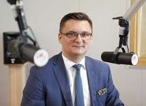 Marcin Krupa ponownie prezydentem Katowic