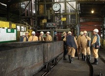 Śląsk. Gwarancje zatrudnienia dla górników w kopalniach naszego regionu będą zapisane w ustawie
