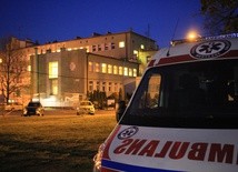 Bilans epidemii koronawirusa w Polsce w środę: 422 nowych przypadków, 28 zgonów