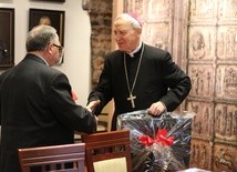 Płock. Zmiana oficjała Sądu Biskupiego Płockiego