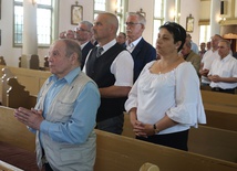 Szafarze w Jegłowniku