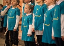Koncert kolęd "Dzisiaj w Betlejem"
