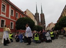 IV Weekend Ewangelizacyjny już wktótce we Wrocławiu