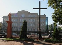 Poznań: Użyteczne nieruchomości Kościoła