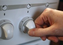 Uważaj czego używasz w kuchni