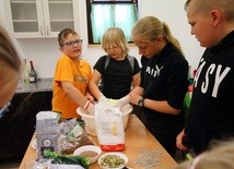 Kadyny - wioska sztuki