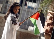 Umowa Watykanu z Palestyną ubodła Izrael