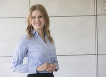 Buduj most, otwieraj serce i zmieniaj świat!