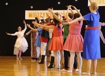 Kolejna edycja Malbork Dance