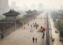 Chiny to dziś bez dwóch zdań światowa potęga
