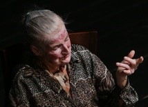 Wanda Półtawska, współpracowniczka i przyjaciółka Jana Pawła II, kończy 101 lat