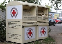 Zniknęły