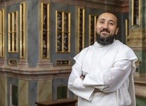 Pan Bóg wyliczył moje kroki – świadectwo ojca Michała Legana