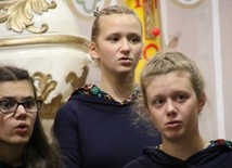 Ciechanów. Festiwal Muzyki Sakralnej (dzień 1)