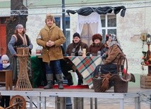 Diecezja elbląska - Orszak Trzech Króli