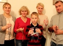 Modlitwa rodziców za dzieci. Bezcenna
