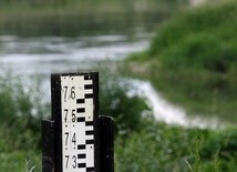 Śląskie: poprawia się sytuacja powodziowa 
