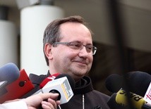 bp Damian Muskus