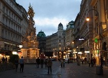 Austria: Nie będzie nocnych zabaw w sylwestrową noc