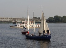 Dzień Wisły w Płocku