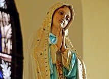 Fatima i EDK