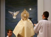 Archidiecezja Katowicka. Bp Marek Szkudło zaprasza na Uroczystość Bożego Ciała