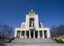 Kaplica Wieczystej Adoracji