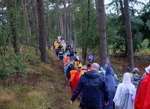 XXIX Elbląska Pielgrzymka Piesza na Jasną Górę