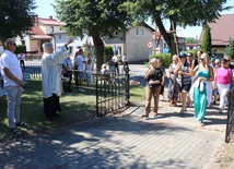Ryjewo 2025 - uroczystości w sanktuarium