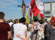 Płock. 30. rocznica pielgrzymki papieskiej - cz. 3