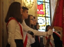 Szkoła w Dzierzążni