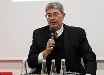 Georg Weigel