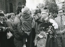 14.03.2021 | Sługa Boży bp Wilhelm Pluta