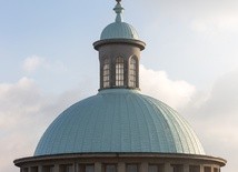Katedra Chrystusa Króla, Katowice