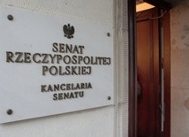 Senat przeciw zmianom w prawie, podwyższającym wynagrodzenia m.in. parlamentarzystom