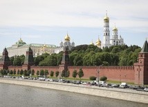 Rosja wydaliła trzech europejskich dyplomatów, z Niemiec, Polski i Szwecji