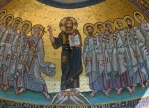 Święto świętych Apostołów Filipa i Jakuba