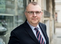Ujazdowski nie będzie kandydował na prezydenta Wrocławia