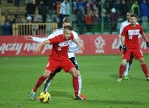 Jak wysoko Polska awansuje w rankingu FIFA?
